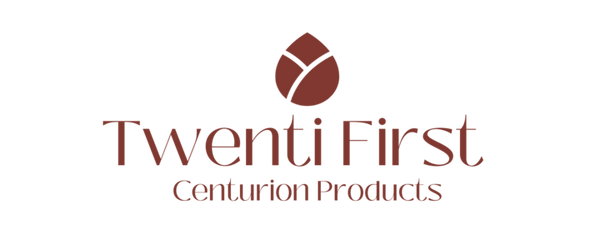 Twenti first centurion products